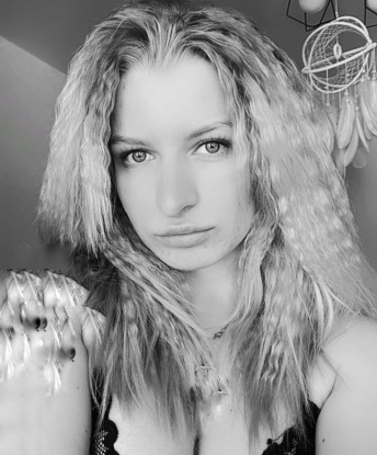 Светлана, 22 года