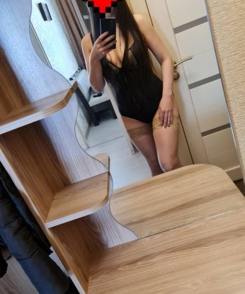 Алена, 26 лет